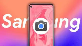 Best Google Camera For All Samsung Devices - Galaxy M51,M31s,M31,M21,A51,A71,A50,S10,S20,S20 Ultra