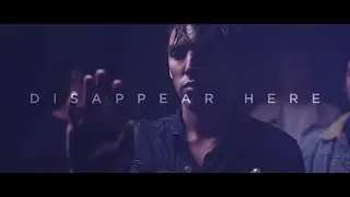 Bad Suns - Disappear Here [Official Video]