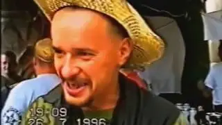 Сергею Парчевскому посвящается... (Ангарский ОМОН)