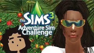 The Sims 3 Adventure Sim Challenge: Part 6 | Preparing for a Move