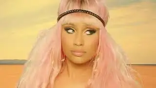 David Guetta (Ft. Nicki Minaj) - Hey Mama [Official Instrumental] (HQ)