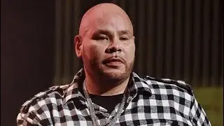 Fat Joe Admits His Generation Was Smoking Cr@ck?|The Callers Felt Away Towards M.Reck