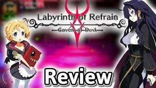 Labyrinth Of Refrain  - In Depth Review - Tarks Gauntlet