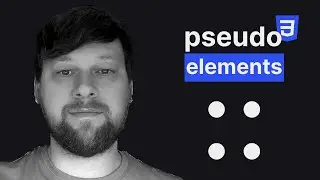 How to Manipulate Content With CSS Pseudo-Elements