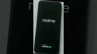 Realme C5 HARD RESET #hardreset #smartphone #mobilephone #tech