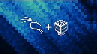 How to install Kali Linux on Virtual box in  2 minutes