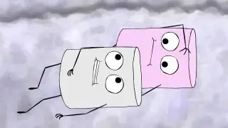 Marshmallow People 3