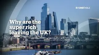 Why are the UK's richest fleeing the country - and what will be the impact?