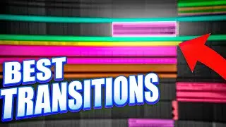7 Transition Ideas for Your Productions