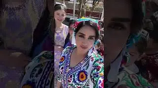 Наврузи точик