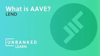 What is AAVE? - LEND Beginners Guide