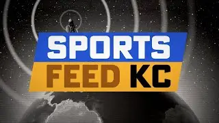 SportsFeed KC — A new show from The Kansas City Star