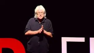 How to write a story | John Dufresne | TEDxFIU