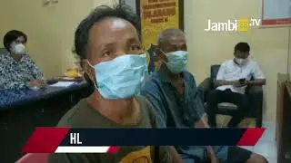 Malang Nasib Remaja di Tebo, Hamil 7 Bulan Akibat Dicabuli Kakek Kandung dan Ayah Tiri