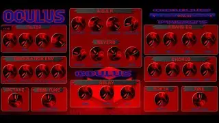 [FREE] 🎹 VST PLUGIN 🔥🔥 OCULUS