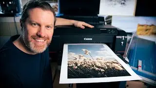 My Printing Workflow from Start to Finish: How I Do It and Why It Works