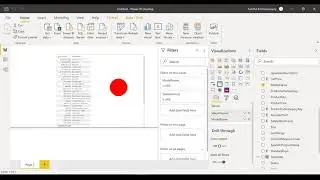 Bi-Directional Cross Filtering in Power BI