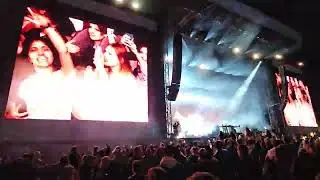 Disclosure - Latch [ Opener Festival ]   [LIVE] 04.07.2024