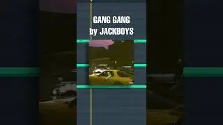 The JACKBOYS formula for Dark Trap