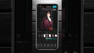 Capcut new trending video editing tutorial 
