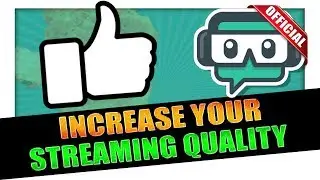 Improve Your Stream Quality In 9 Steps In Streamlabs OBS ✔️ EXPLAINED ✔️ 2019