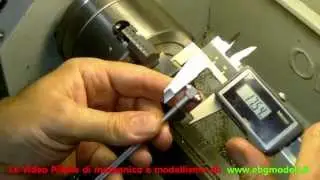 Calibro per fori interni