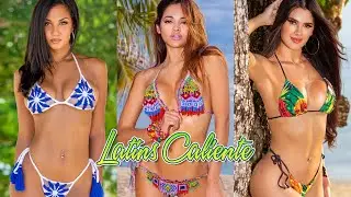 Latinas Caliente [HD]