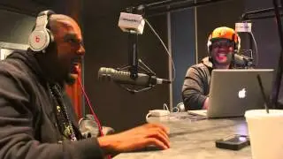 NORE Interview With DJ Drama Part 3 - Talks 'What What Vol. 1' & Nas Predicting Blogs