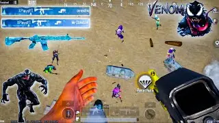 BGMI - 3 Minutes Of Extreme Gameplay