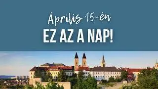 Ez az a nap! 2023 - A HIT / Veszprém Aréna / Április 15.