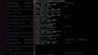 Basic Linux Commands PART2 | 
