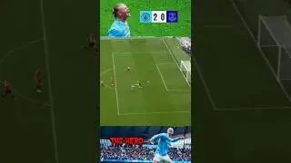 Best Goal #mancity #football