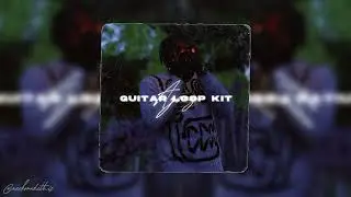 [FREE] Guitar Loop Kit 2023 "Agony" 🎸 (NBA YoungBoy, Rod Wave, Lil Poppa, Toosii, NoCap, Rylo)