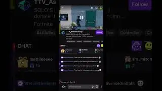 Twitch follower discord, free twitch followers! Link in description and comments