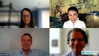 MesoTV | Chemotherapy + immunotherapy, another positive step in mesothelioma treatment
