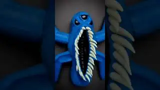 Garten of Banban 6 - Monster Nabnab / Адский Набнаб - Банбан 6 