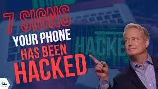 How to tell if your phone has been hacked | Kurt the CyberGuy