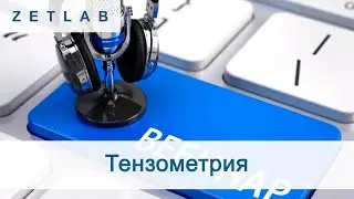 Вебинар от 10.06.2020 на тему Тензометрия