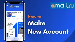 Signup mail.ru | Create Mail.ru Login Account