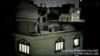 Canon Professional Network - CPN at the World Press Photo Awards Days - Pietro Masturzo 2/4