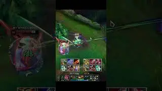 AD TWISTED FATE vs YONE FULL BUILD FIGHTS!