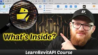 pyRevit StarterKit Secrets: Everything You Didn’t Know!  [Revit API Course: Lesson 3/10]