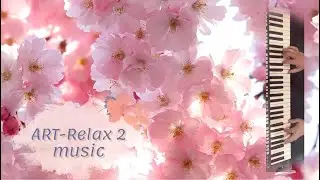 ART-Relax 2 - Артур Пікалов (Yamaha PSR 770)