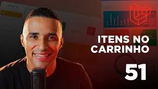 Curso de Laravel - #51 Adicionando itens no carrinho