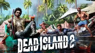 Dead Island 2 - The Quick and the Undead