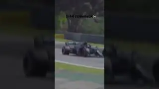 lh44 insane comeback in brazil 2021 #f1 #lh44 #lewishamilton #formula1 #goat