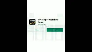 Top 5 stock screener app | app for stock market | Free stock screener applications.