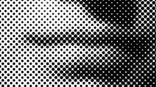 Photoshop Tutorial: How to create the Dotted Halftone Pattern Effect