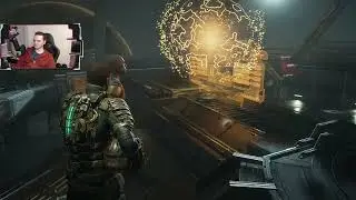 Упоротый Dead Space Remake - Часть 2 - Вечера на Ишимуре, близ некроморфов!