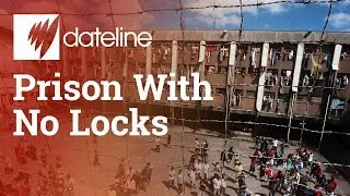 Inside the Brazilian prison run by the inmates
